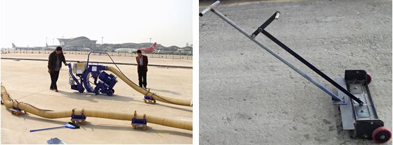 HST550型水平移动式免费无码国产在线观看久久久久久精品一级的技术规格