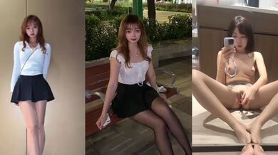 极品网红 小doll芽 私密视频流出 纤细身材性感妖娆 黑丝长腿道具自慰 清纯反差极致淫骚！